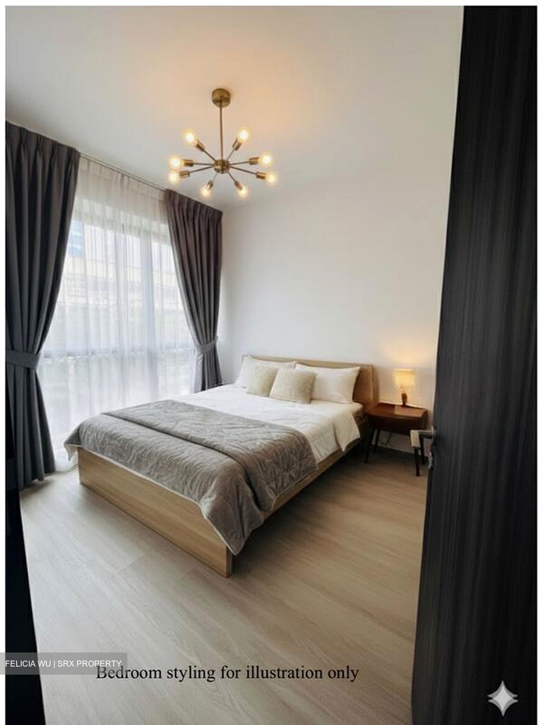 Sky Eden@Bedok (D16), Apartment #496663571